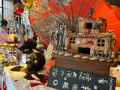 -唐山香格里拉大酒店·香啡阁(长虹西道店)