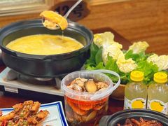 -金龙·打边炉(武进路店)