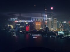 -上海外滩茂悦大酒店