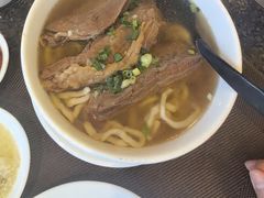 -中国厨房/台湾牛肉面