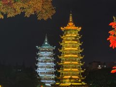 -桂林两江四湖景区