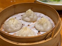-乐忻皇朝(上海中心大厦店)
