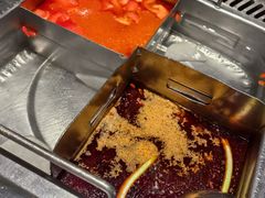 -海底捞火锅(锦艺城店)