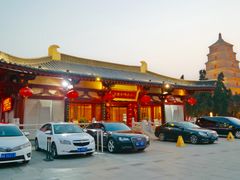 -大唐博相府酒店·陕西官府菜