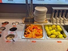 -骨之味·筒骨汤火锅(江头店)