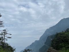 -峨眉山风景名胜区