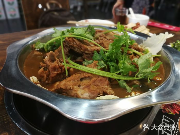 刘司令的锅-图片-北京美食-大众点评网
