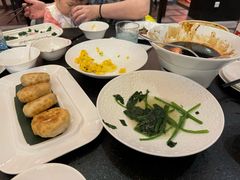 -羡餐厅·杭帮菜·淳菜(千岛湖自由洲际殿店)