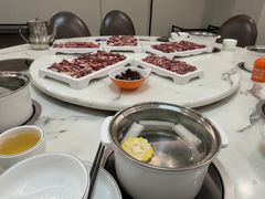 -潮悦牛肉火锅城(水贝店)