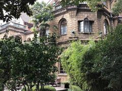 -马勒别墅饭店(静安寺店)