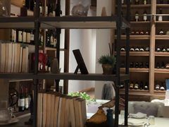 -一棵树·意大利西餐厅One Tree(新城店)