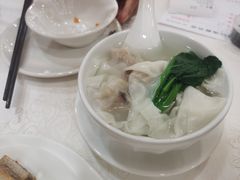 -寻味顺德·南记酒家·传统顺德菜·鱼生(广源路店)