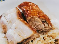-永祥烧腊餐厅(虹口店)