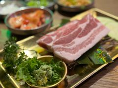 -香猪坊韩国烤肉专属门店(魏公村店)