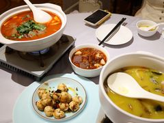 贵州肠旺面-贵州大厦贵州厅(樱花园西街店)