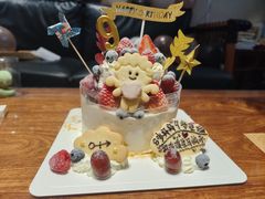 -EnergyCake蛋糕理想国