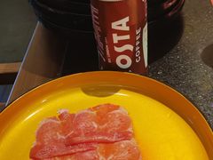 -牛New寿喜烧(虹桥新天地店)