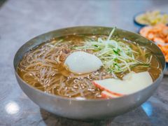 -屋里家延边朝鲜族冷面(梅林3店)