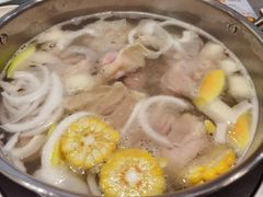 -椰小鸡·琼州糟粕醋(美兰缤纷城店)