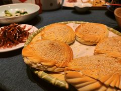 -金狮麟·新豫菜(金码大厦店)