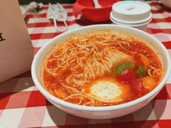 -西贝(紫荆广场店)