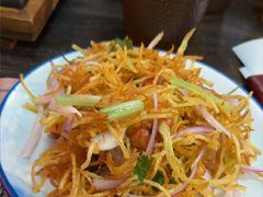 -马海涛牛肉串·午市牛腩饭·烧烤夜宵(领汇广场店)