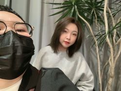 点击看大图 -MOVAN HAIR莫凡匠人发型屋