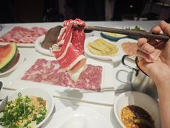 -凯鸽火锅(华林新天地店)