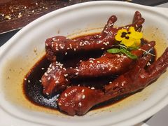 -桂满陇·手作小笼包&江南叫花鸡(中山公园店)