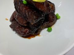 老上海熏鱼-新吉士·上海菜(浦东LCM置汇旭辉店)