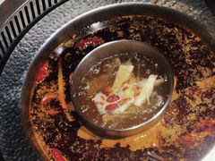 -晓宇重庆火锅(赛格国际购物中心店)