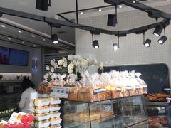 -好利来(城角街店)