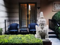 -春晖园度假酒店温泉