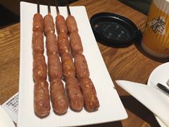 -乐凯撒披萨(欢乐颂购物中心店)