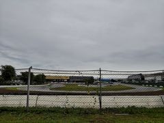 -金港秋名山·双层卡丁车场
