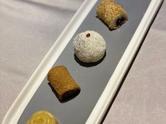 -北平食坊·烤鸭(黄寺大街店)