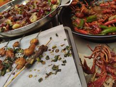 -聚味瞿记·龙虾堂(坡子街店)