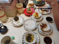 -新一番三文鱼寿司(红城湖店)