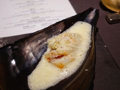 榛子绿贝-曲廊院(东四十一条店)