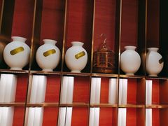 -南京空港温德姆花园酒店·MTF满庭芳中餐厅