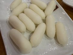 米条-喇喇排骨火锅·传统韩式脊骨汤(望京西园总店)