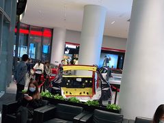 -TESLA 特斯拉(广州天环广场体验店)