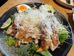-The Diner X餐厅(青岛万象城店)