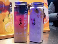 彩虹金桔柠檬-咔芝棒·韩式炸鸡(印象汇店)