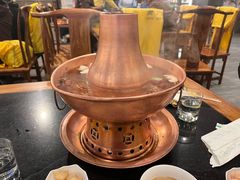 -南门涮肉(上海二店)