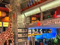 -神府路壹号·海鲜烧烤排档(三坊七巷店)