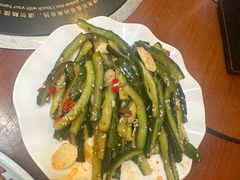 -聚首堂·特色小吃·肘子(什刹海德胜门店)