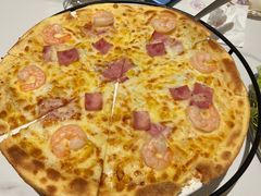 -赤火牛排(金狮广场店)