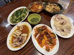 -甜甜屋(解放中路店)