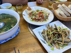 -老味道1992(武当山店)